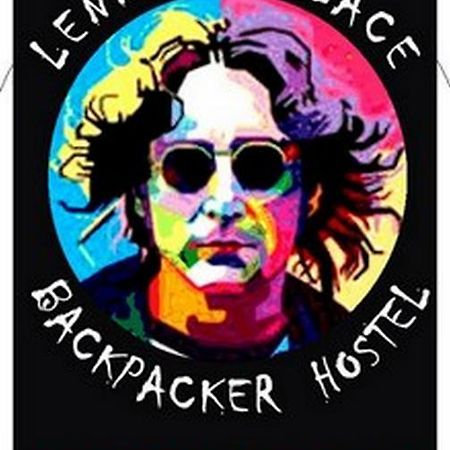 Lennon'S Place Backpacker Hostel Панглао Экстерьер фото