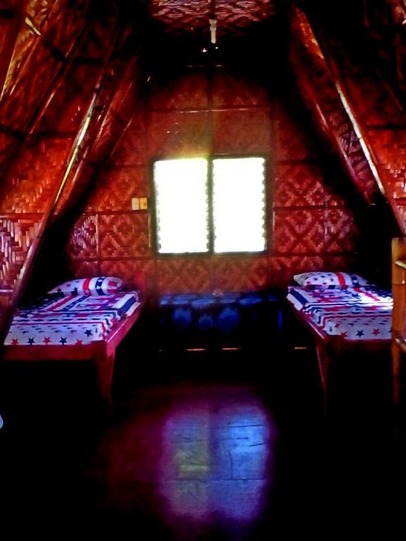 Lennon'S Place Backpacker Hostel Панглао Номер фото
