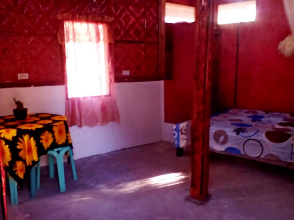 Lennon'S Place Backpacker Hostel Панглао Экстерьер фото